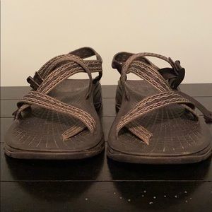 Men’s Chaco size 10